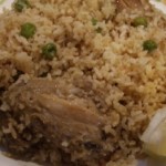 Bengal Curry Huma (Ota-ku, Tokyo)