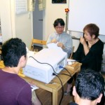 AP Tokyo Bureau
