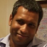 Atif Dewan Rashid