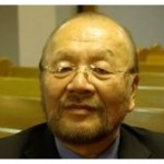 Tommy Tomita
