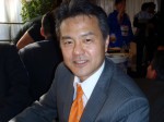 Tomo Akiyama & GTIC