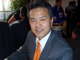 Tomo Akiyama Tomo Akiyama