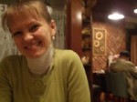 Barysiuk Viktoryia