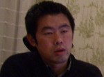 Kenji Sekine & United People (Part1)