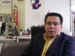 Weerasakreck Wongpasser