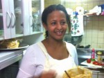 Rose Ohashi (Ethiopia)