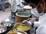 Sri Lankan Curry Kitchen Project