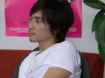 Kazuya Ogawa & Pink Subaru (Part2)