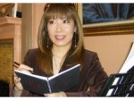 Kimiko Matsuo