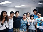 Hiroaki Taira & GOOPA