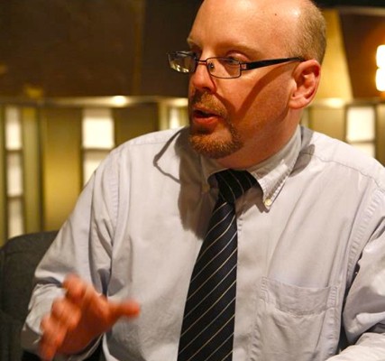 Mike Cadman